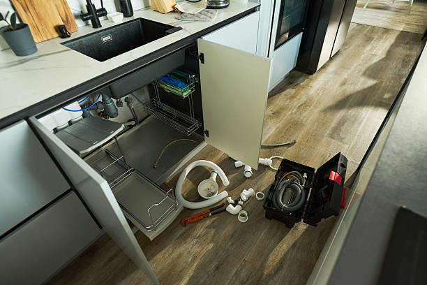 24/7 Emergency Pipe Repair experts in Cecil, PA