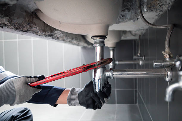 Trusted Water Heater Repair service in Cecil, PA - Masters Plumbing Service